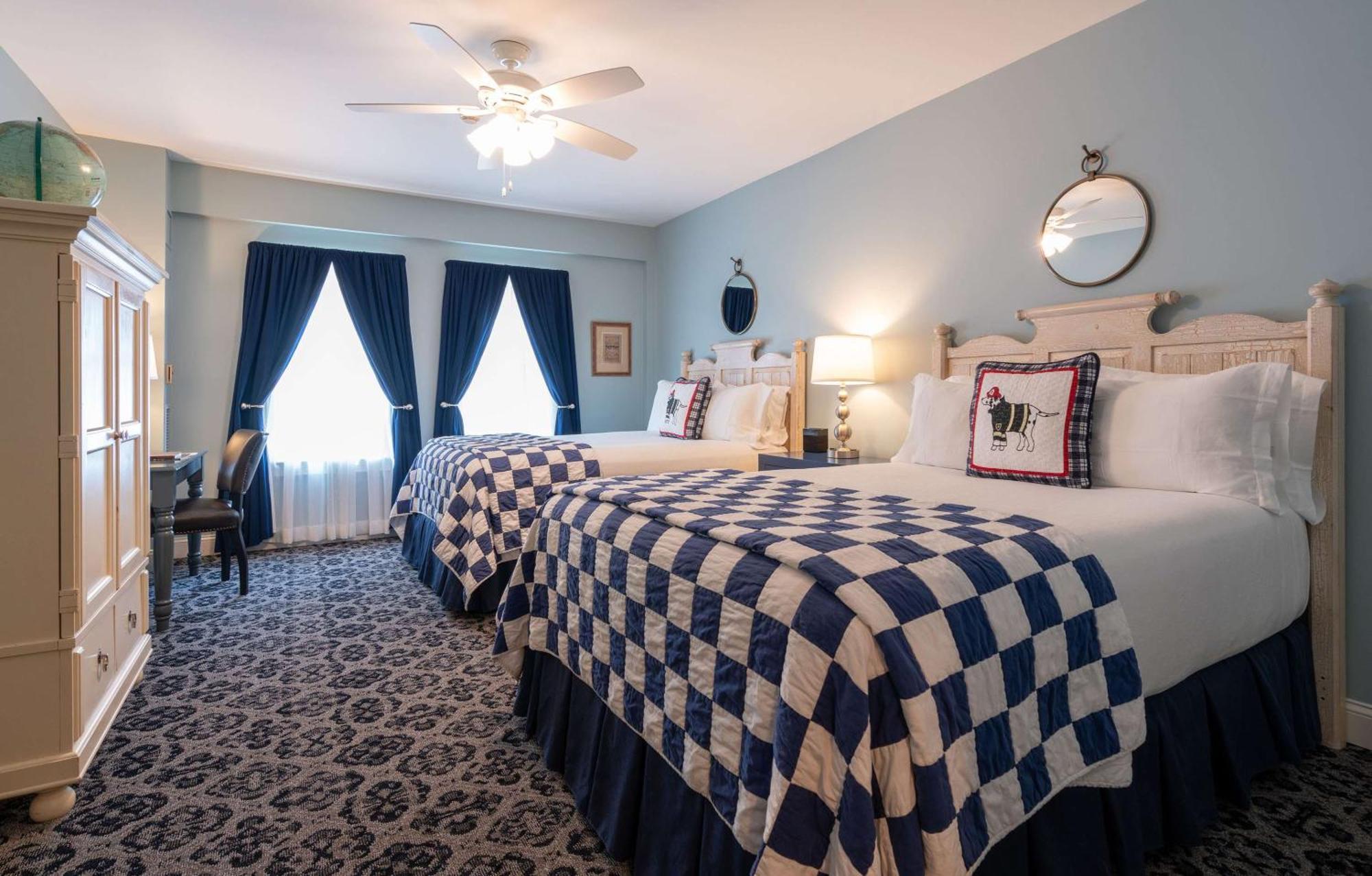 The Kendall Hotel At The Engine 7 Firehouse Cambridge Luaran gambar