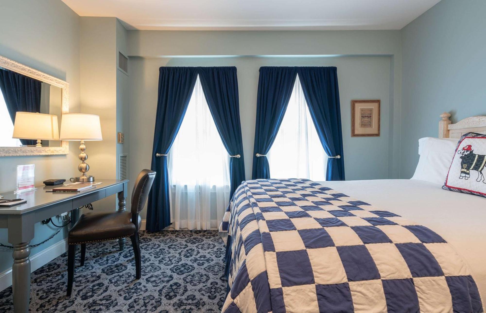 The Kendall Hotel At The Engine 7 Firehouse Cambridge Luaran gambar
