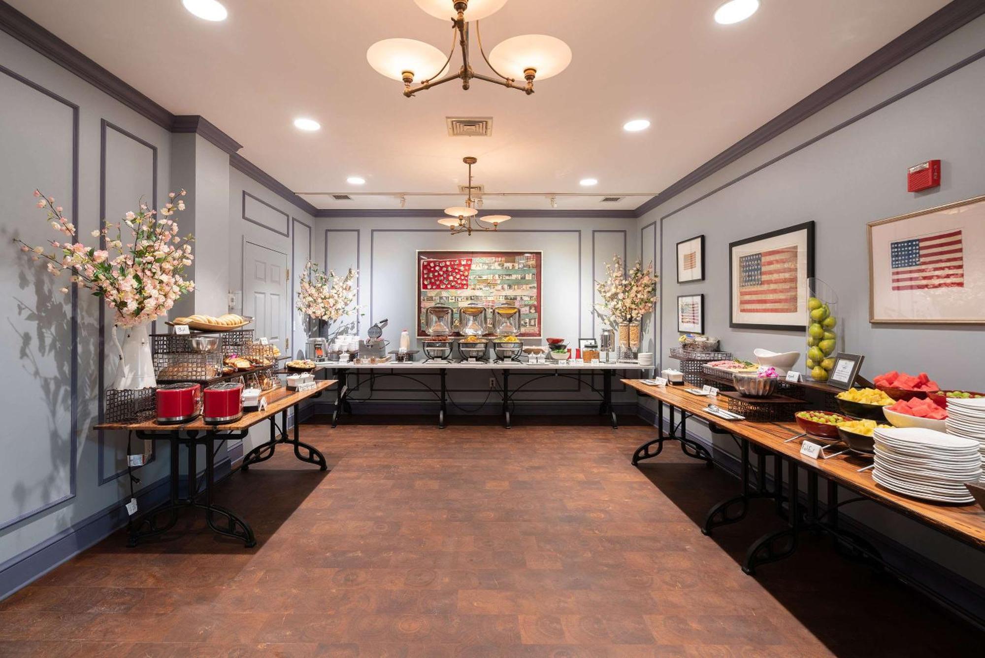 The Kendall Hotel At The Engine 7 Firehouse Cambridge Luaran gambar