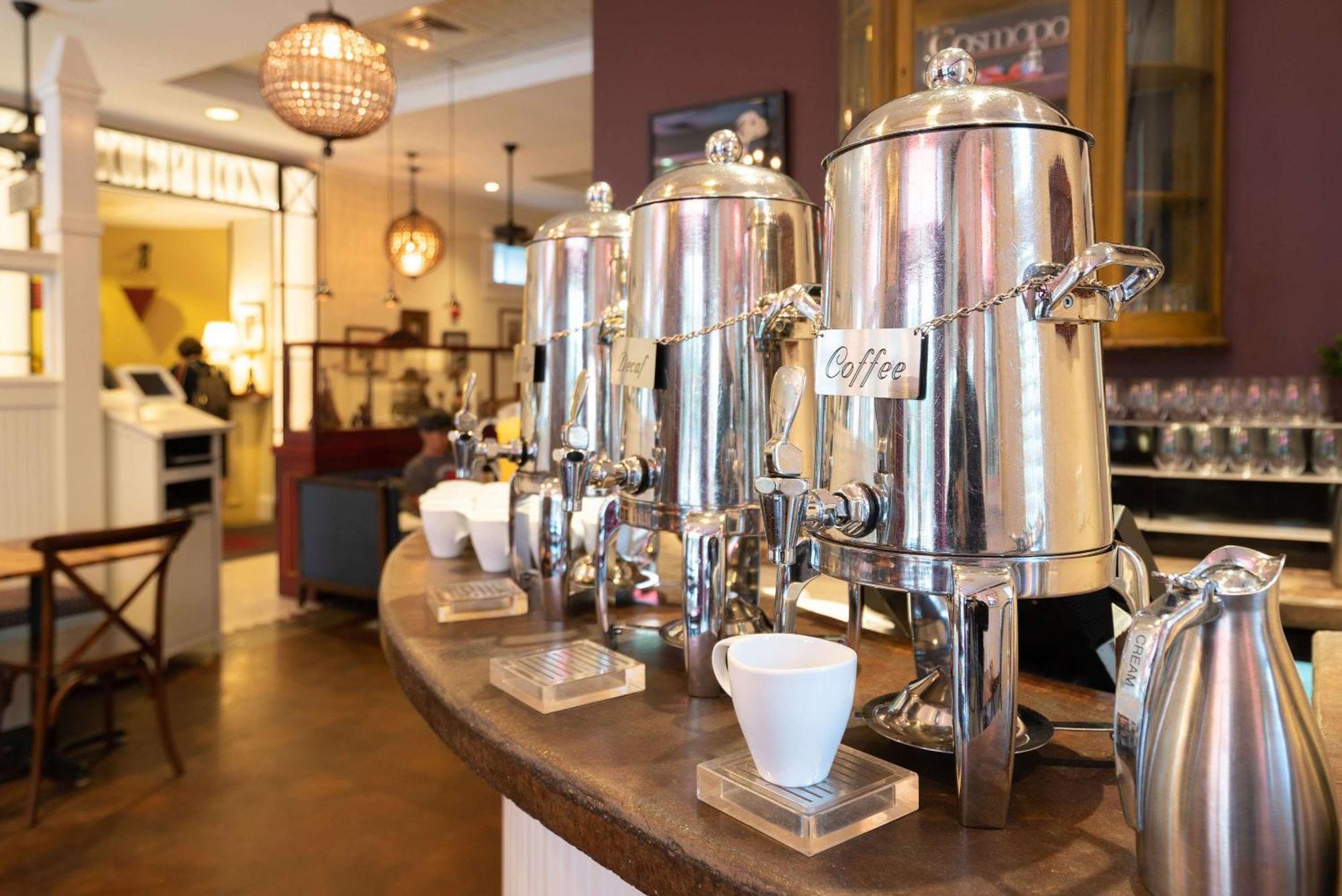 The Kendall Hotel At The Engine 7 Firehouse Cambridge Luaran gambar