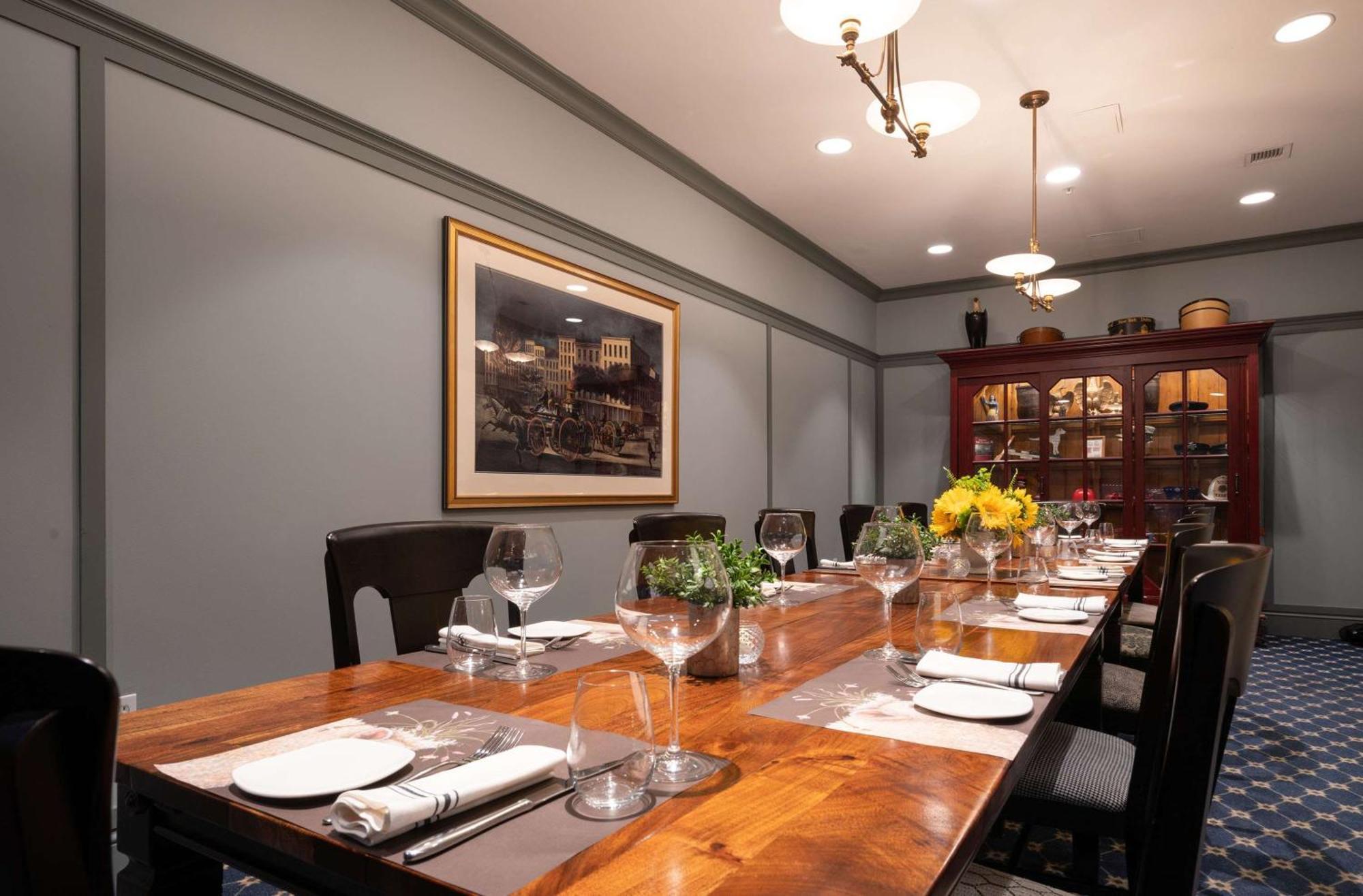 The Kendall Hotel At The Engine 7 Firehouse Cambridge Luaran gambar